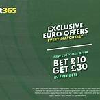betting free bet offers