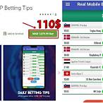 real bet vip betting tips mod apk